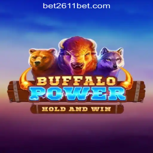 Discover the Thrills of BuffaloPower at 2611BET - Brazil's Premier Online Casino