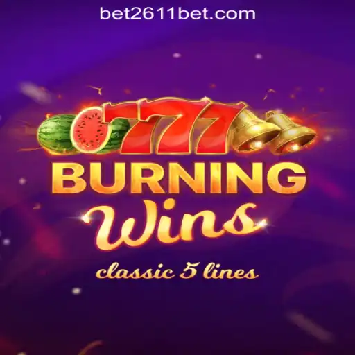 Discover the Thrills of BurningWins at 2611BET Online Cassino Brasil #1