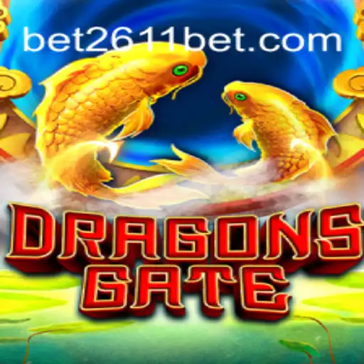 Unveiling DragonsGate: The Ultimate Online Casino Experience