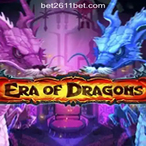 EraOfDragons: Conquer the Skies in This Epic Fantasy Adventure