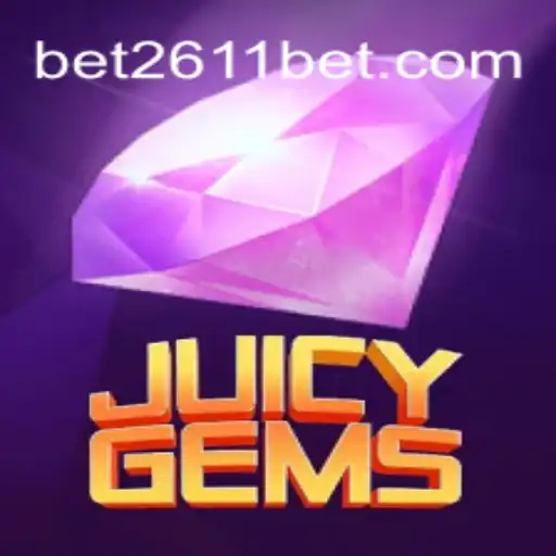 JuicyGems: The Sparkling Adventure in Online Gaming