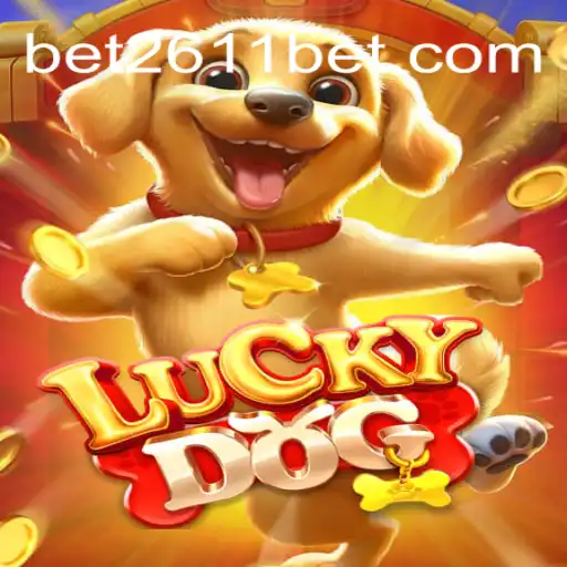 Discovering the Thrills of LuckyDog: The Ultimate Game for 2611BET Online Cassino Brasil #1