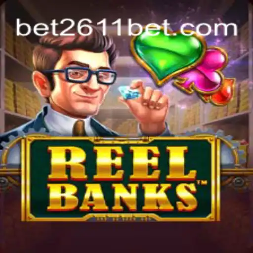 Exploring the Exciting World of ReelBanks - A Premier Online Casino Game