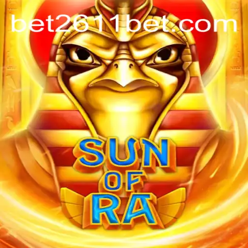 SunofRa: A Journey into Ancient Egyptian Adventure