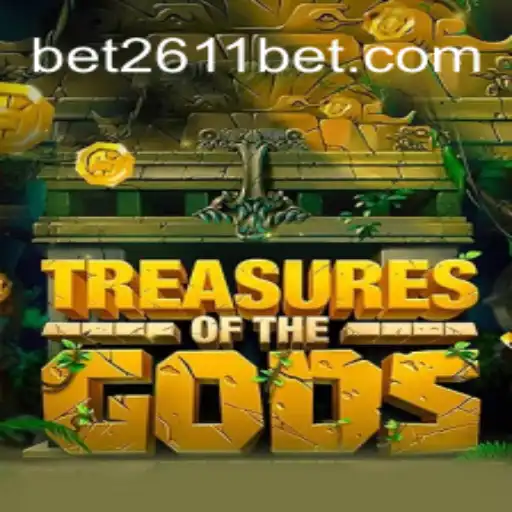 Exploring the Mystical World of TreasureoftheGods