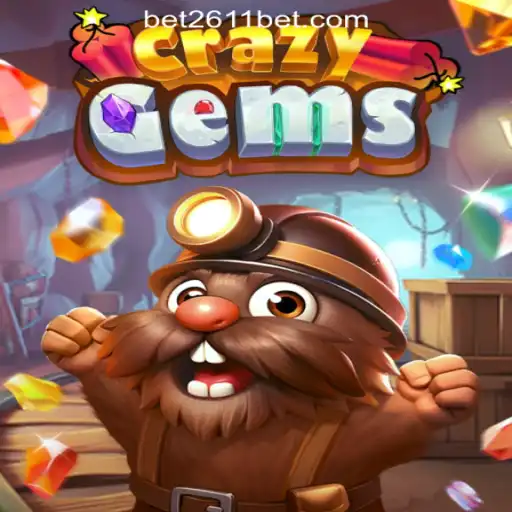 Unveiling the Thrilling World of CrazyGems and 2611BET Online Cassino Brasil #1