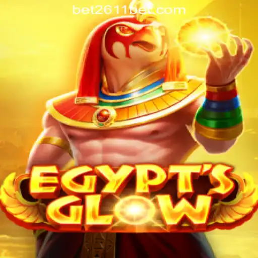 Discovering the Allure of EgyptsGlow: The Top Choice at 2611BET Online Casino Brasil #1