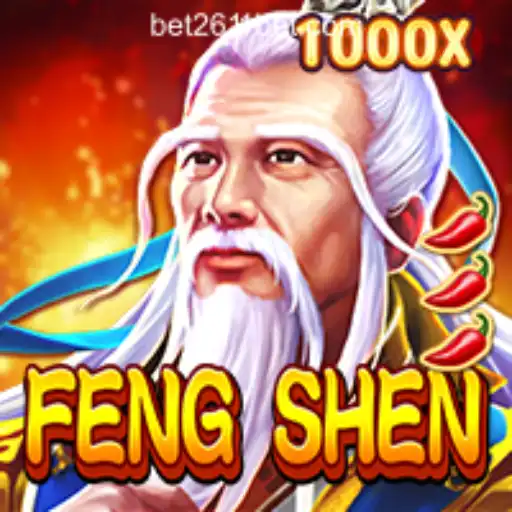 FengShen: The Legendary Online Casino Adventure