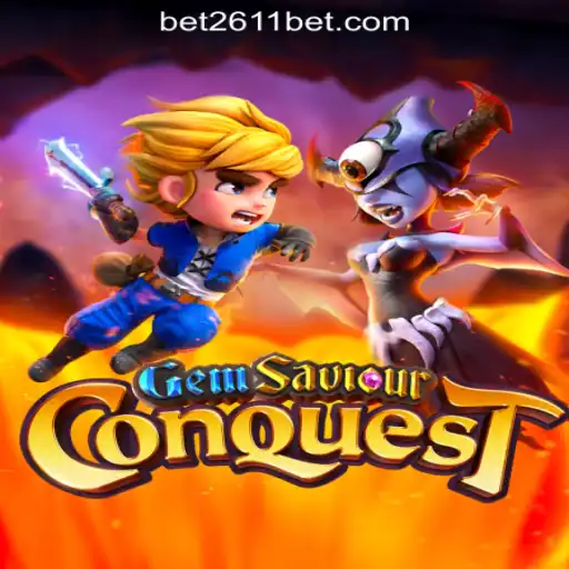 Unveiling GemSaviourConquest: A Revolutionary Gaming Experience with 2611BET Online Cassino Brasil #1
