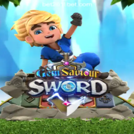 Explore the Enchanting World of GemSaviourSword: A New Frontier in Brazilian Online Casinos