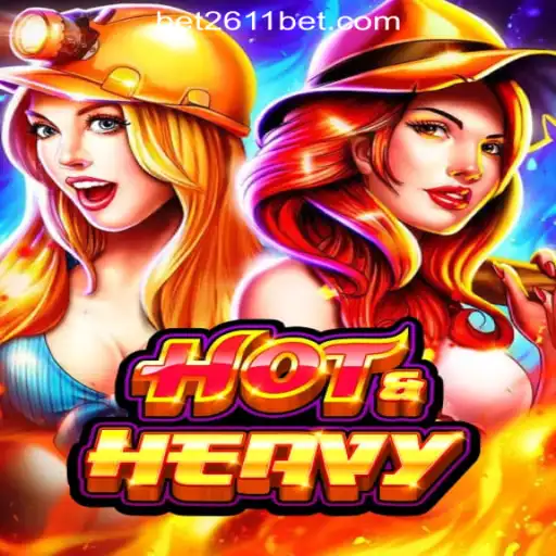 Exploring the Exciting World of HotHeavy and 2611BET Online Casino Brasil #1