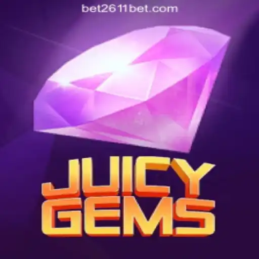 JuicyGems: The Sparkling Adventure in Online Gaming