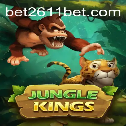 Exploring JungleKings: The Thrilling Adventure Game Taking Brazil by Storm