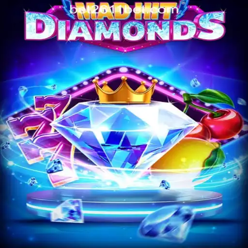 Exploring the Excitement of MadHitDiamonds: An In-Depth Look into Brazil's Top Online Casino Adventure