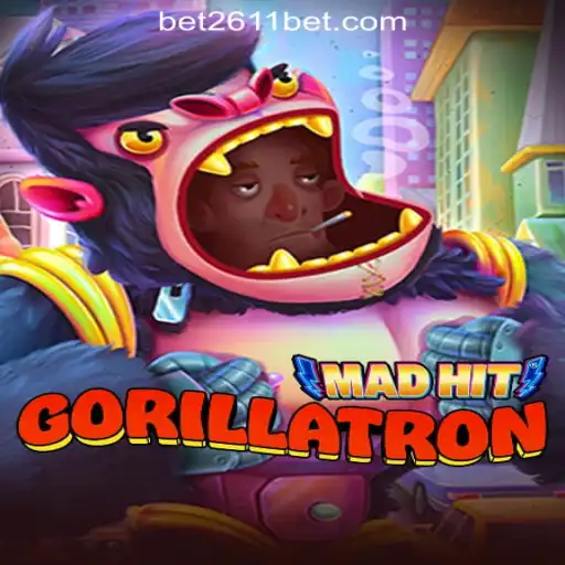 Discovering MadHitGorillatron: A Revolutionary Game in the Era of Digital Casinos