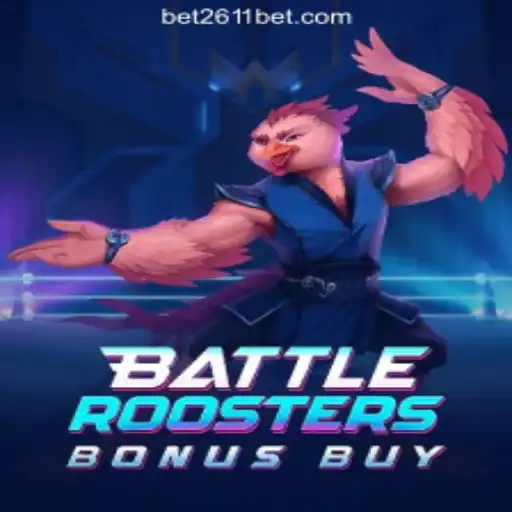 BattleRoostersBonusBuy: Discover Brazil's Ultimate Online Casino Experience