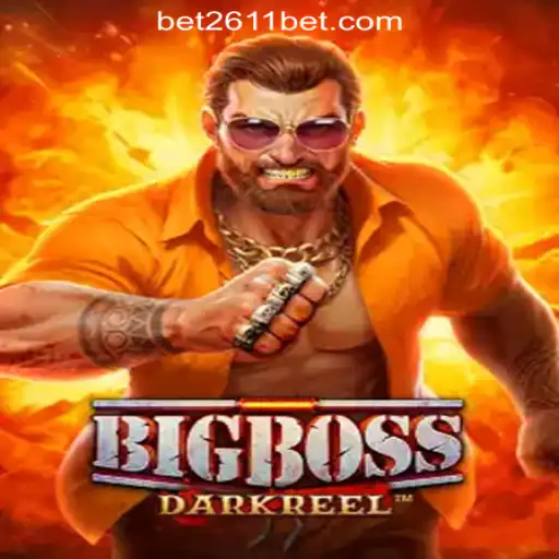 Exploring the Thrilling World of BigBoss: The New Star in Online Casinos