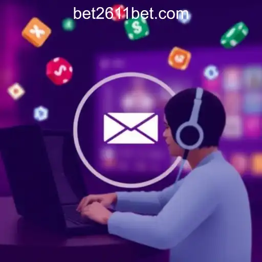 Contact Us: Your Guide to 2611BET Online Cassino Brasil #1