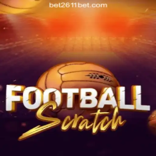 Discover FootballScratch: The Exciting New Game at 2611BET Online Cassino Brasil #1