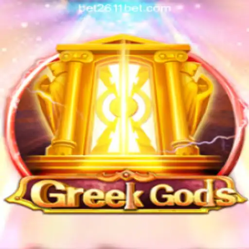 Exploring the Thrilling World of GreekGods: The Ultimate Adventure in 2611BET Online Cassino Brasil #1