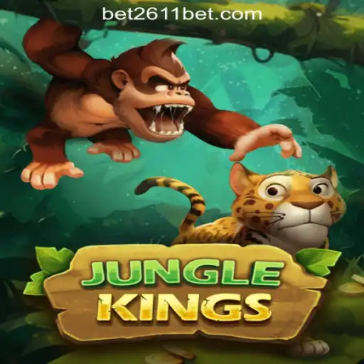 Exploring JungleKings: The Thrilling Adventure Game Taking Brazil by Storm