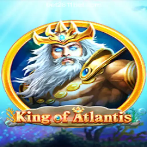 Dive into the Depths of KingofAtlantis: The Ultimate Online Casino Experience