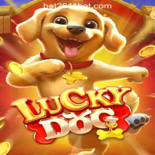 Discovering the Thrills of LuckyDog: The Ultimate Game for 2611BET Online Cassino Brasil #1