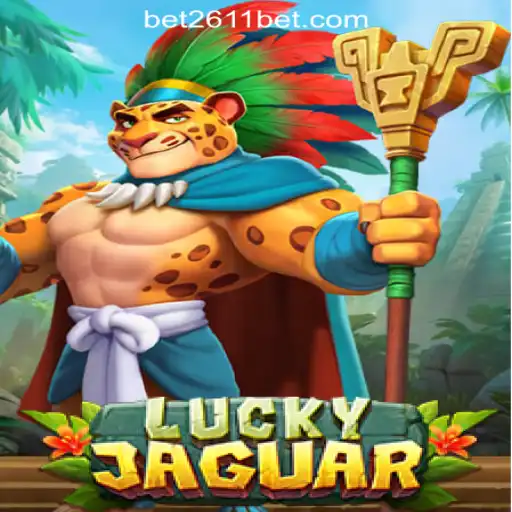 Explore the Exciting World of LuckyJaguar: An Online Casino Experience Like No Other