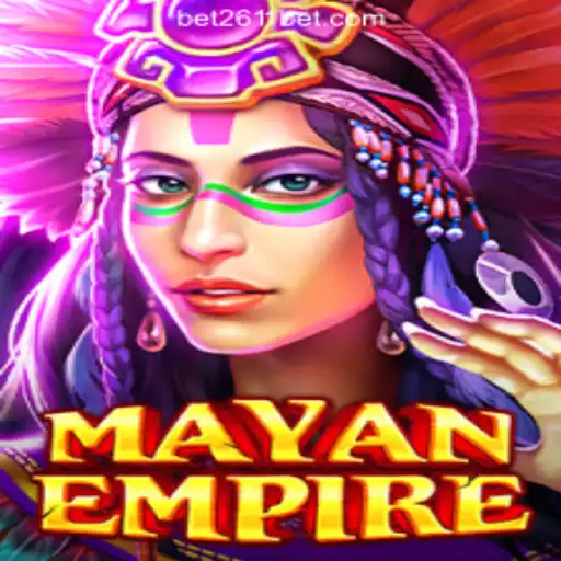 Exploring MayanEmpire: The Thrilling New Game Taking Brazil's 2611BET Online Casino by Storm
