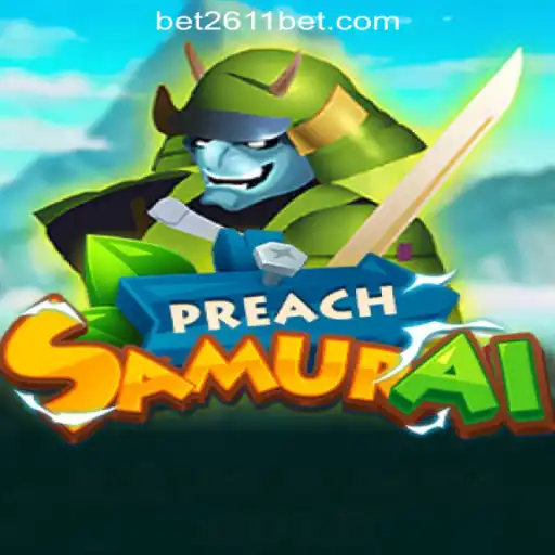 The World of PreachSamurai: A New Era in Online Gaming
