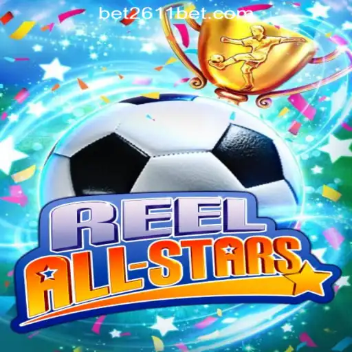 Discover the Thrills of ReelAllStars: The Top Choice at 2611BET Online Cassino Brasil