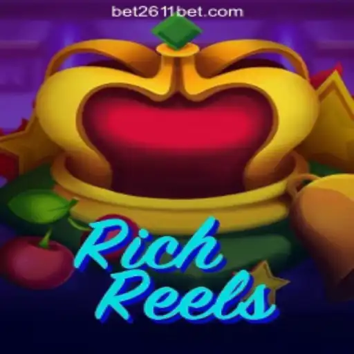 RichReels: An Immersive Experience in Online Gaming