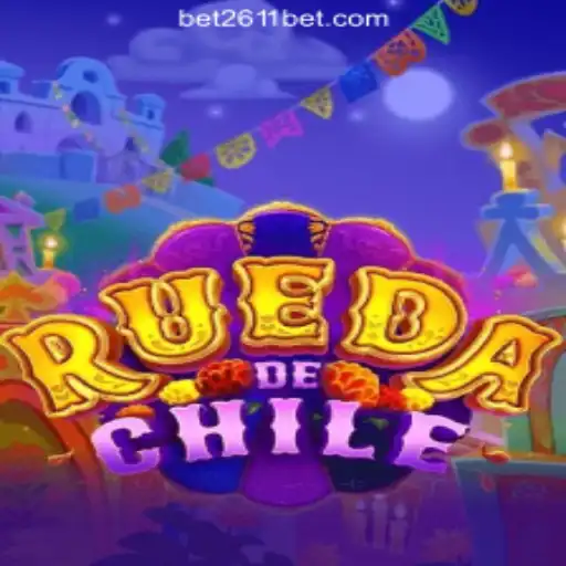RuedaDeChile: A Fascinating New Addition to Online Casino Gaming in Brazil