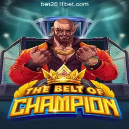 Discover TheBeltOfChampion: A Thrilling Gaming Experience