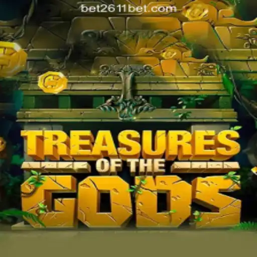 Exploring the Mystical World of TreasureoftheGods