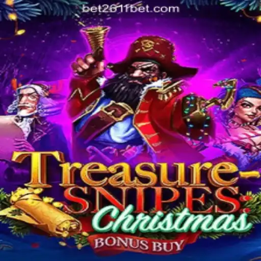 Exploring TreasuresnipesChristmas: A Festive Delight in Online Gaming