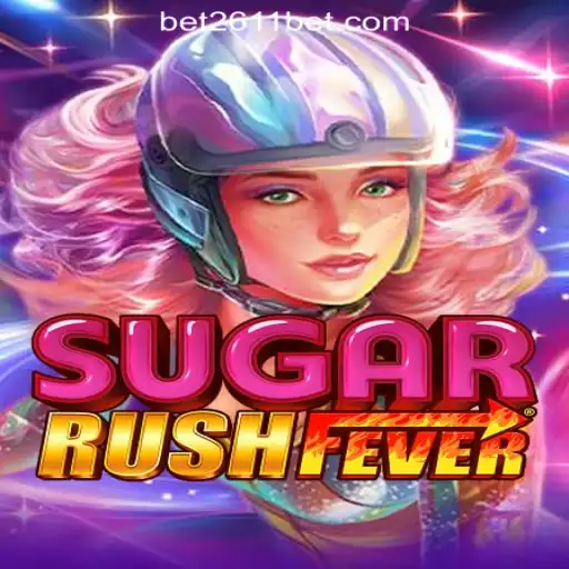 Unveiling the Sweet World of SugarRushFever: A Premier Adventure at 2611BET Online Cassino Brasil