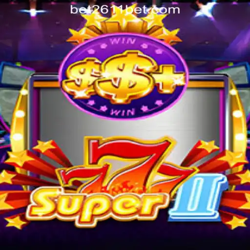 Exploring Super777II: The Ultimate Online Casino Game in Brazil