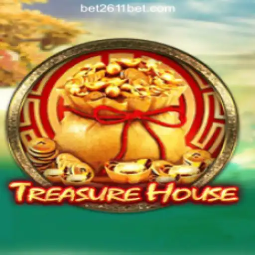 Explore the Adventure of TreasureHouse: A Premier Online Casino Experience with 2611BET