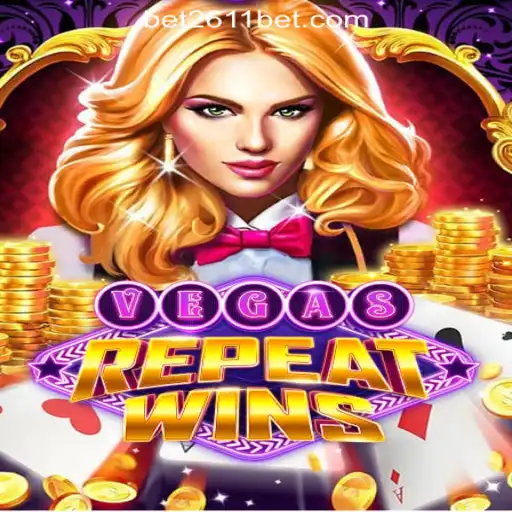 Experience Thrills at VegasRepeatWins with 2611BET Online Cassino Brasil #1