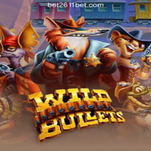 Experience the Thrill of WildBullets: Your Ultimate Guide to the Game and 2611BET Online Cassino Brasil #1