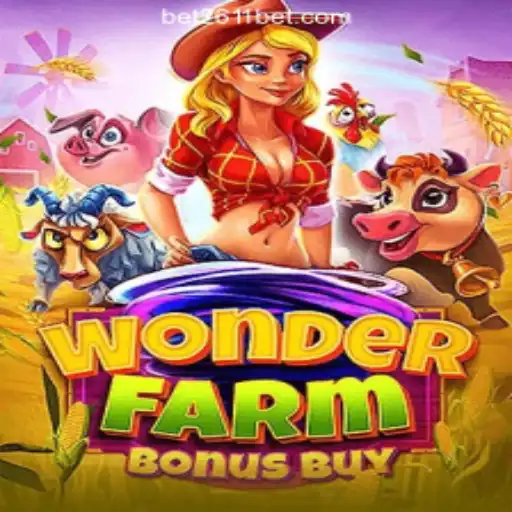 Explore WonderFarmBonusBuy: The Thrilling Game at 2611BET Online Cassino Brasil #1